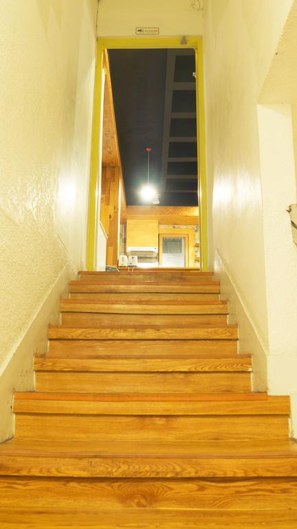 Melon Guesthouse Busan Extérieur photo