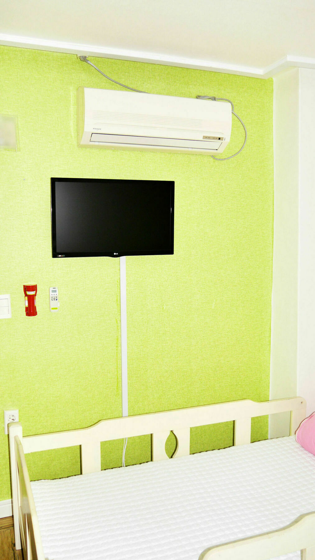 Melon Guesthouse Busan Extérieur photo