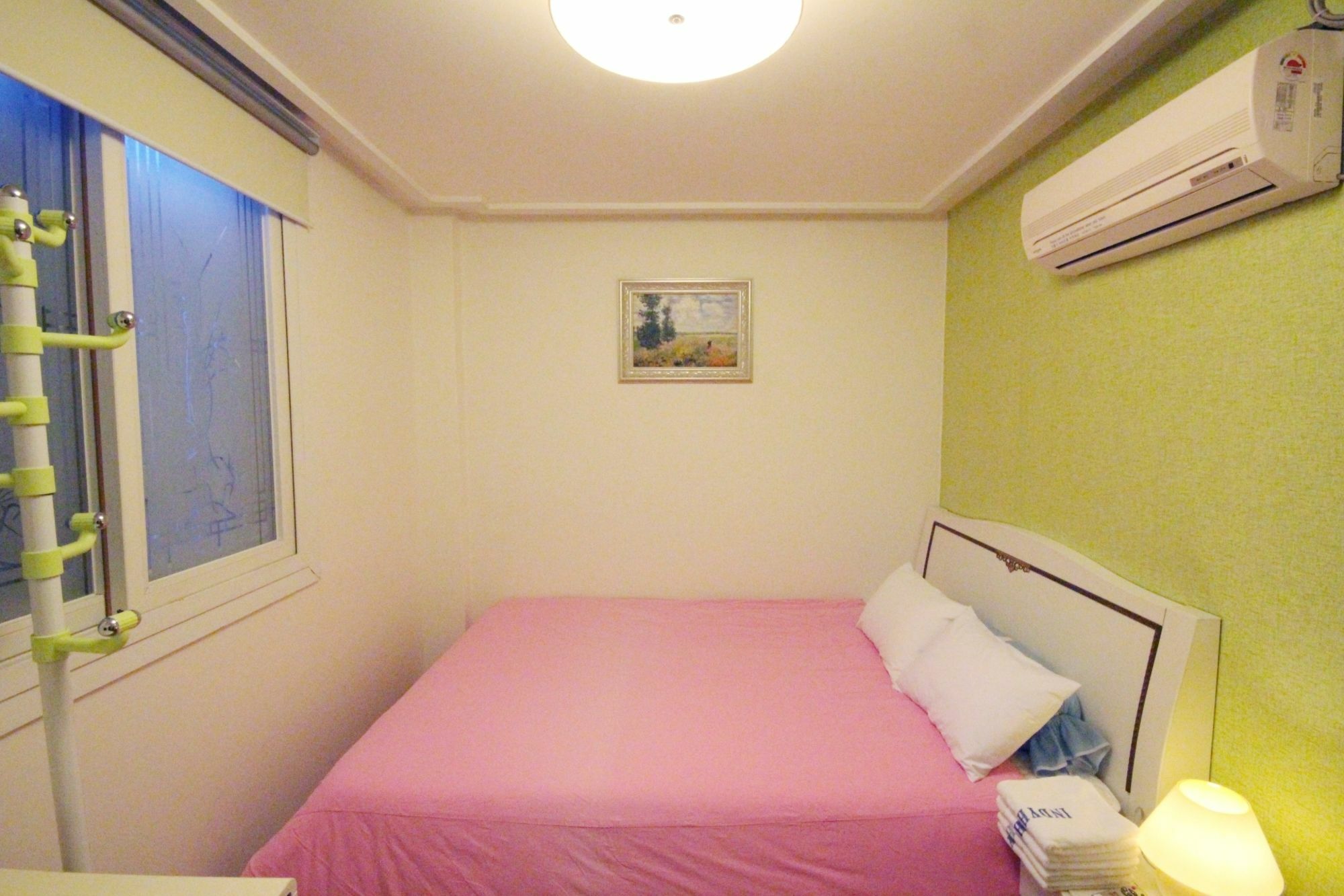 Melon Guesthouse Busan Extérieur photo