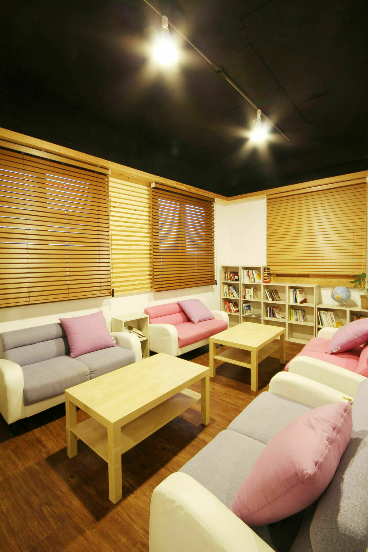 Melon Guesthouse Busan Extérieur photo