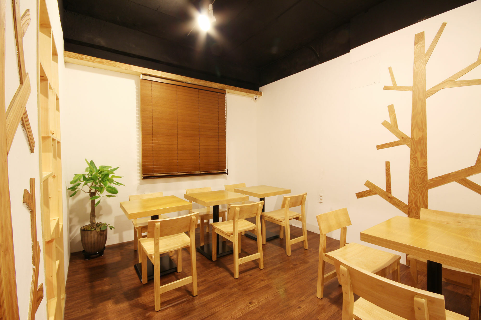 Melon Guesthouse Busan Extérieur photo