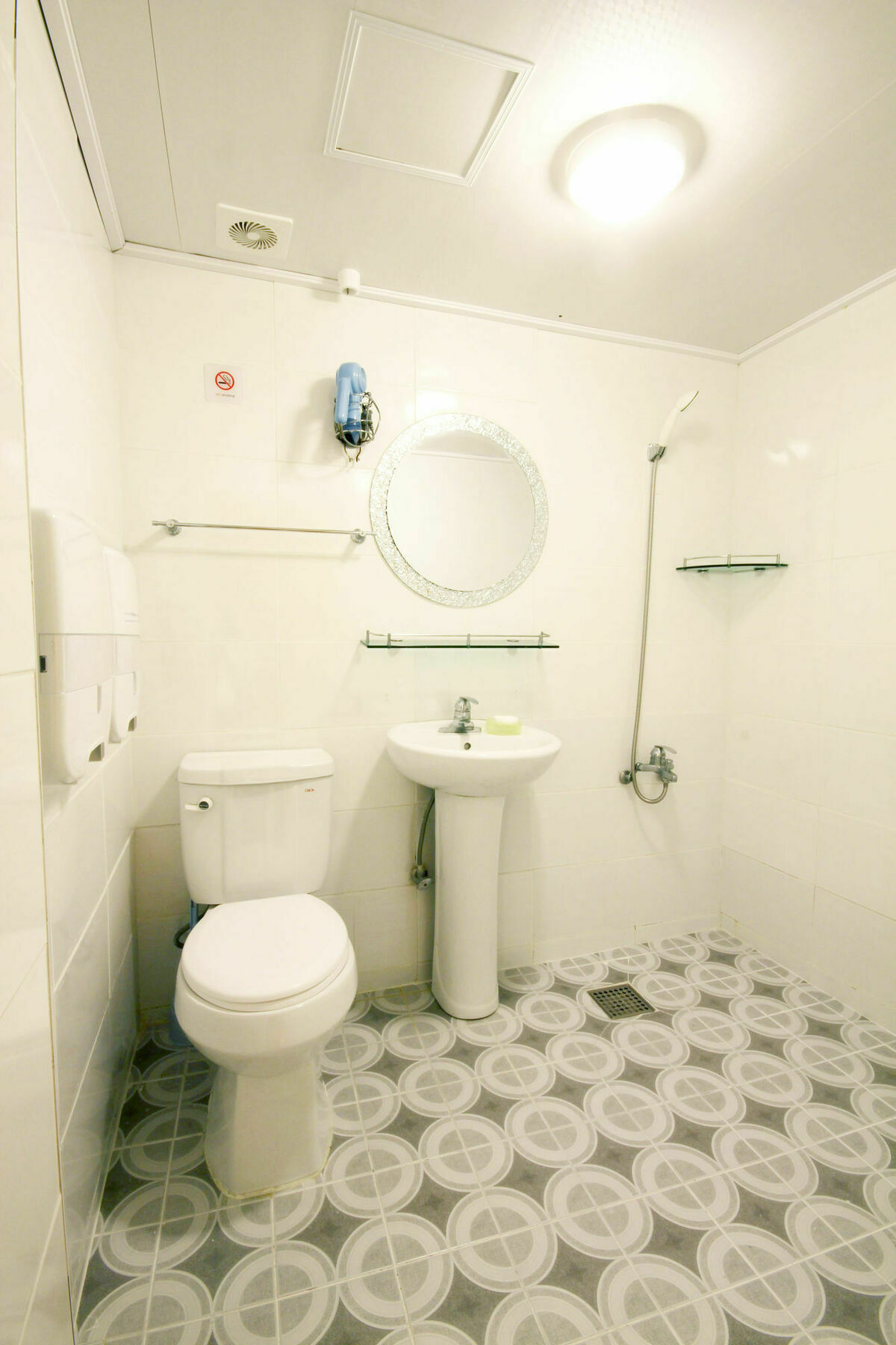 Melon Guesthouse Busan Extérieur photo
