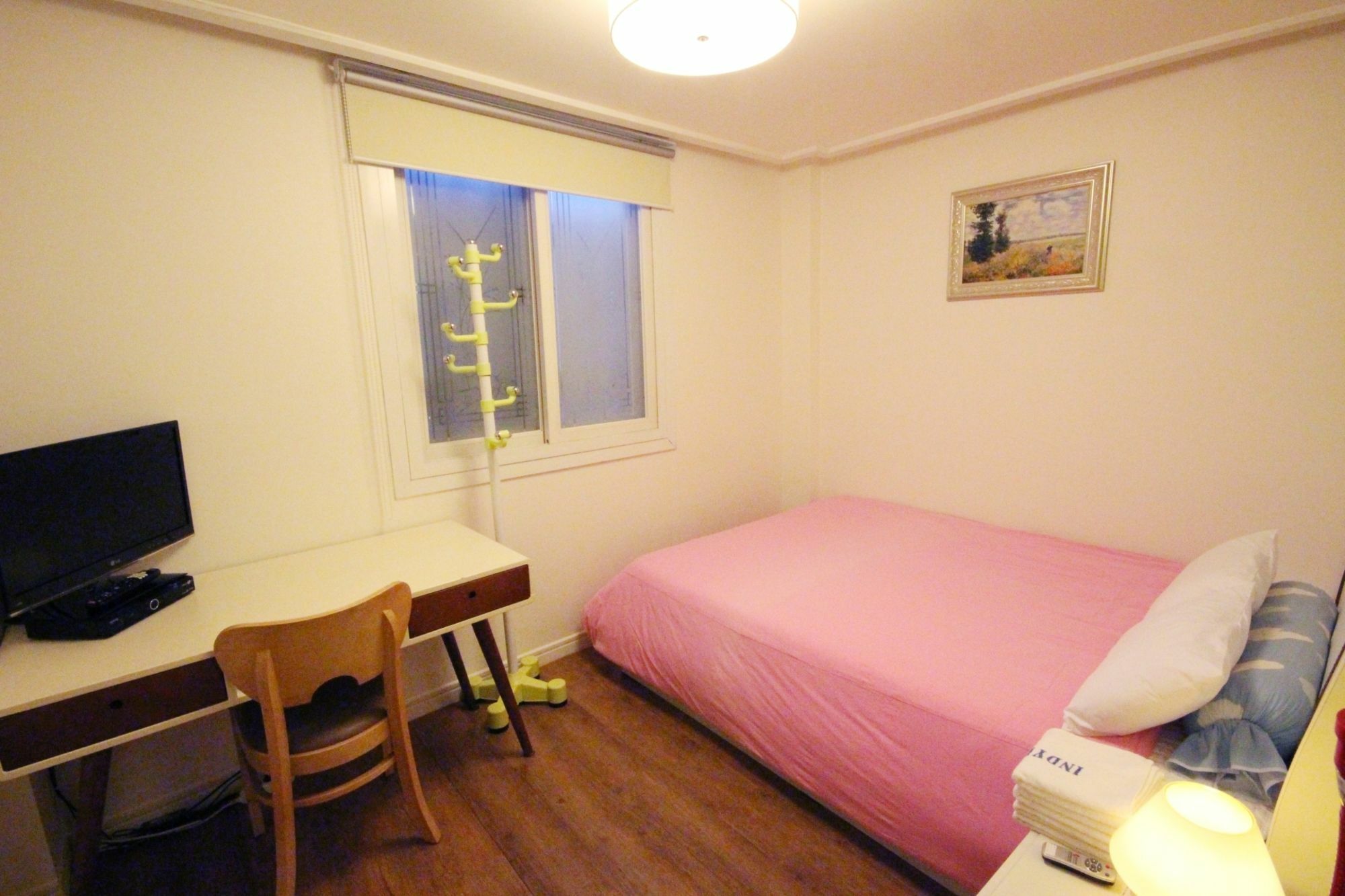 Melon Guesthouse Busan Extérieur photo