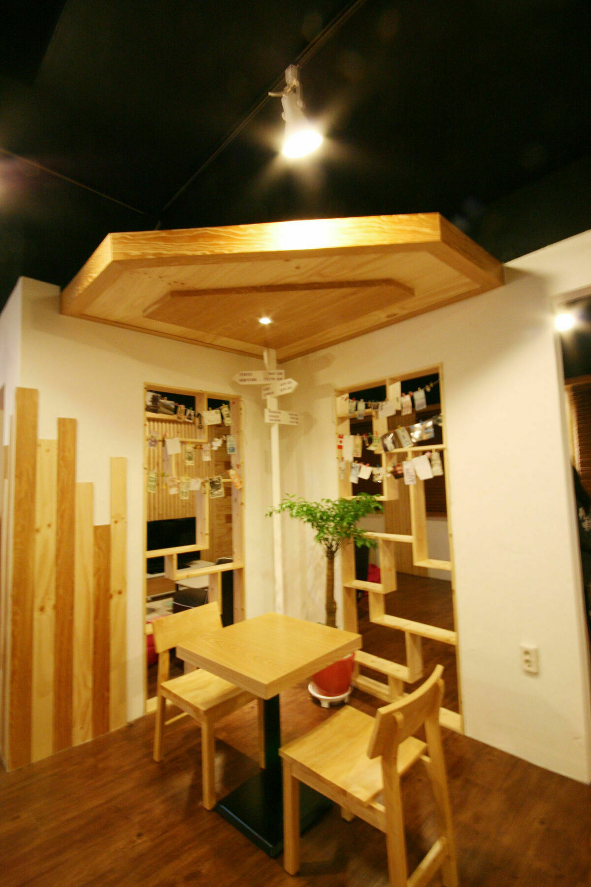 Melon Guesthouse Busan Extérieur photo